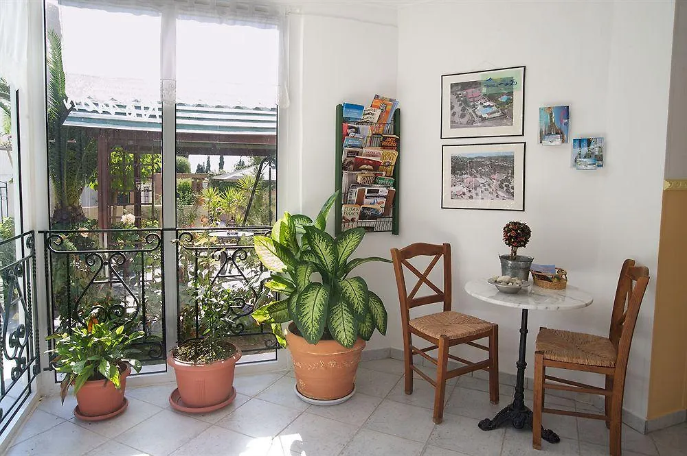Manolia Studios Trapezaki  Trapezaki (Kefalonia)