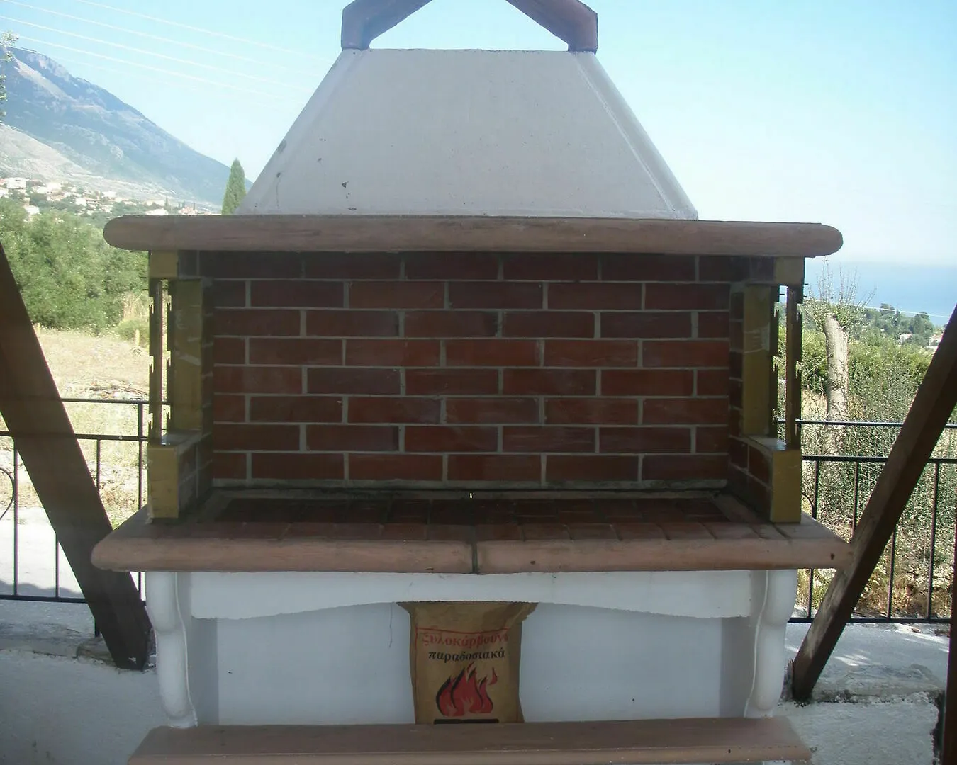 Manolia Studios Trapezaki  Greece