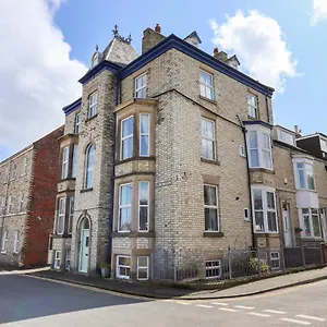  Apartment White Horses United Kingdom