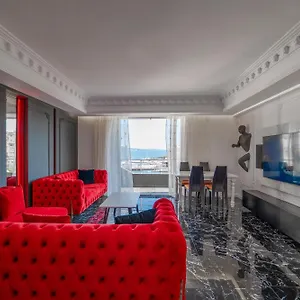  Apartment New Albania