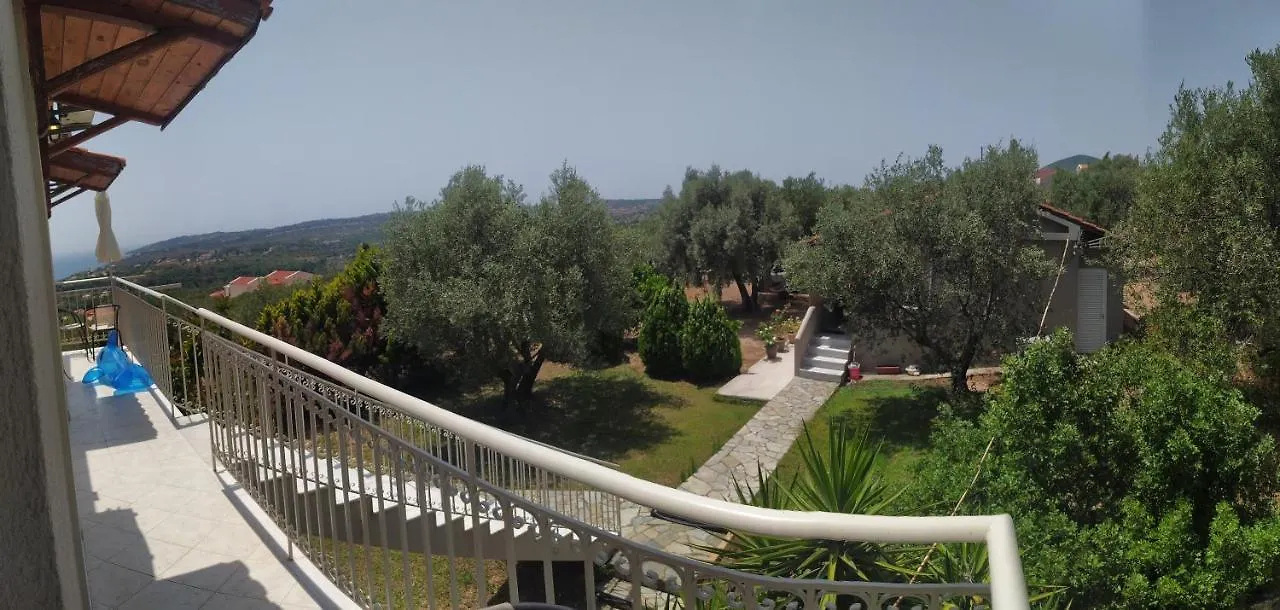 Manolia Studios Trapezaki  0*, Trapezaki (Kefalonia)