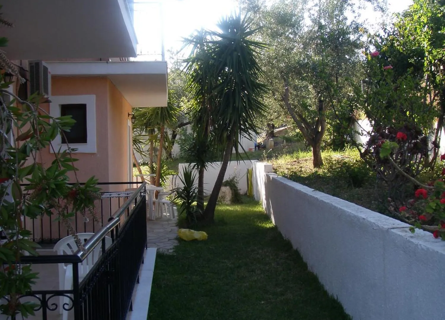 Manolia Studios Trapezaki  0*, Trapezaki (Kefalonia)