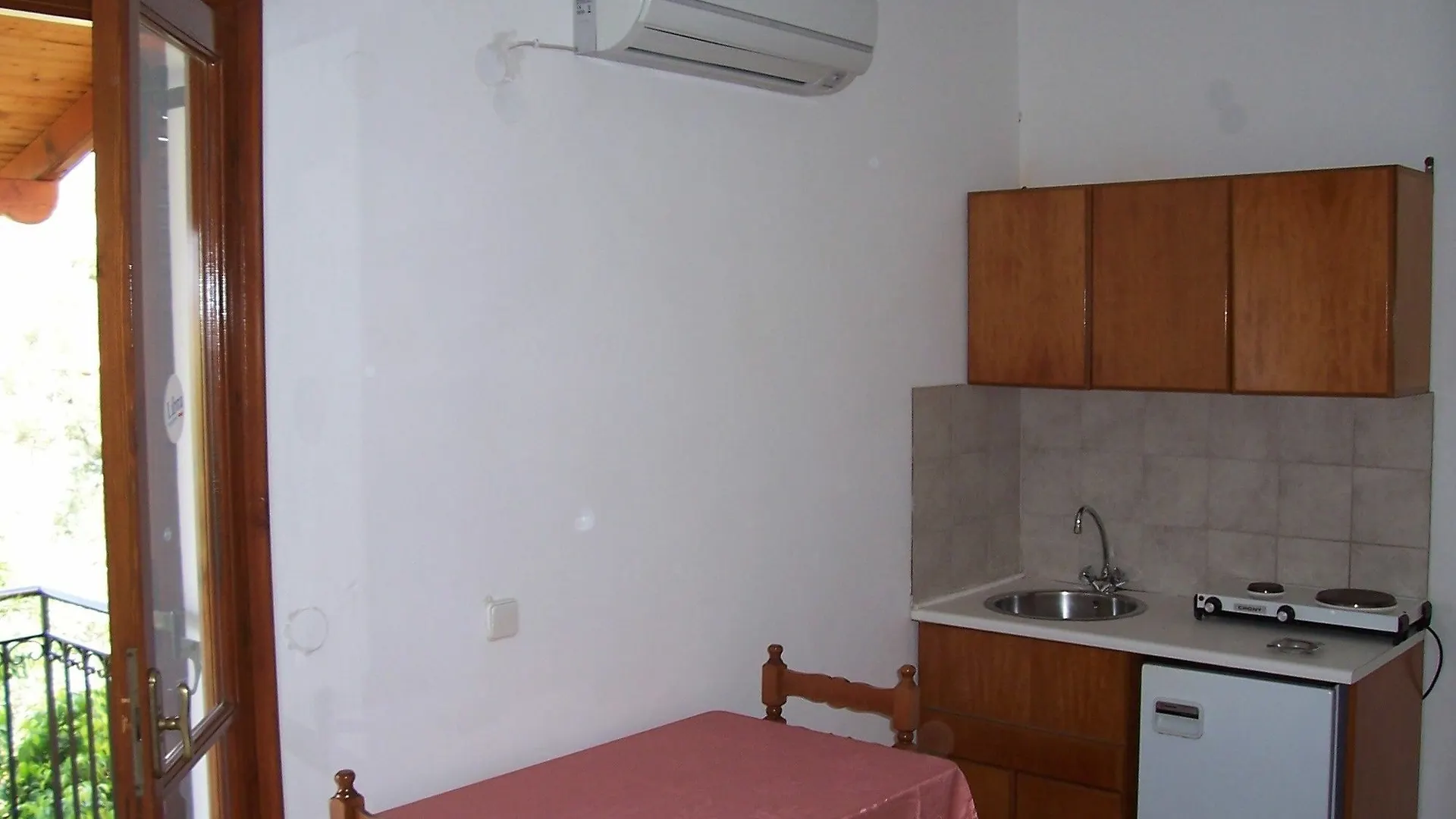 Manolia Studios Trapezaki  Apartment Trapezaki (Kefalonia)