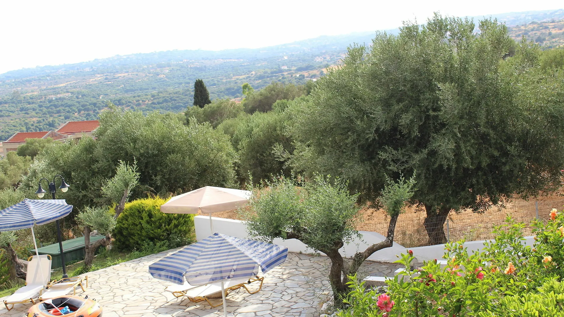 Manolia Studios Trapezaki  0*, Trapezaki (Kefalonia) Greece