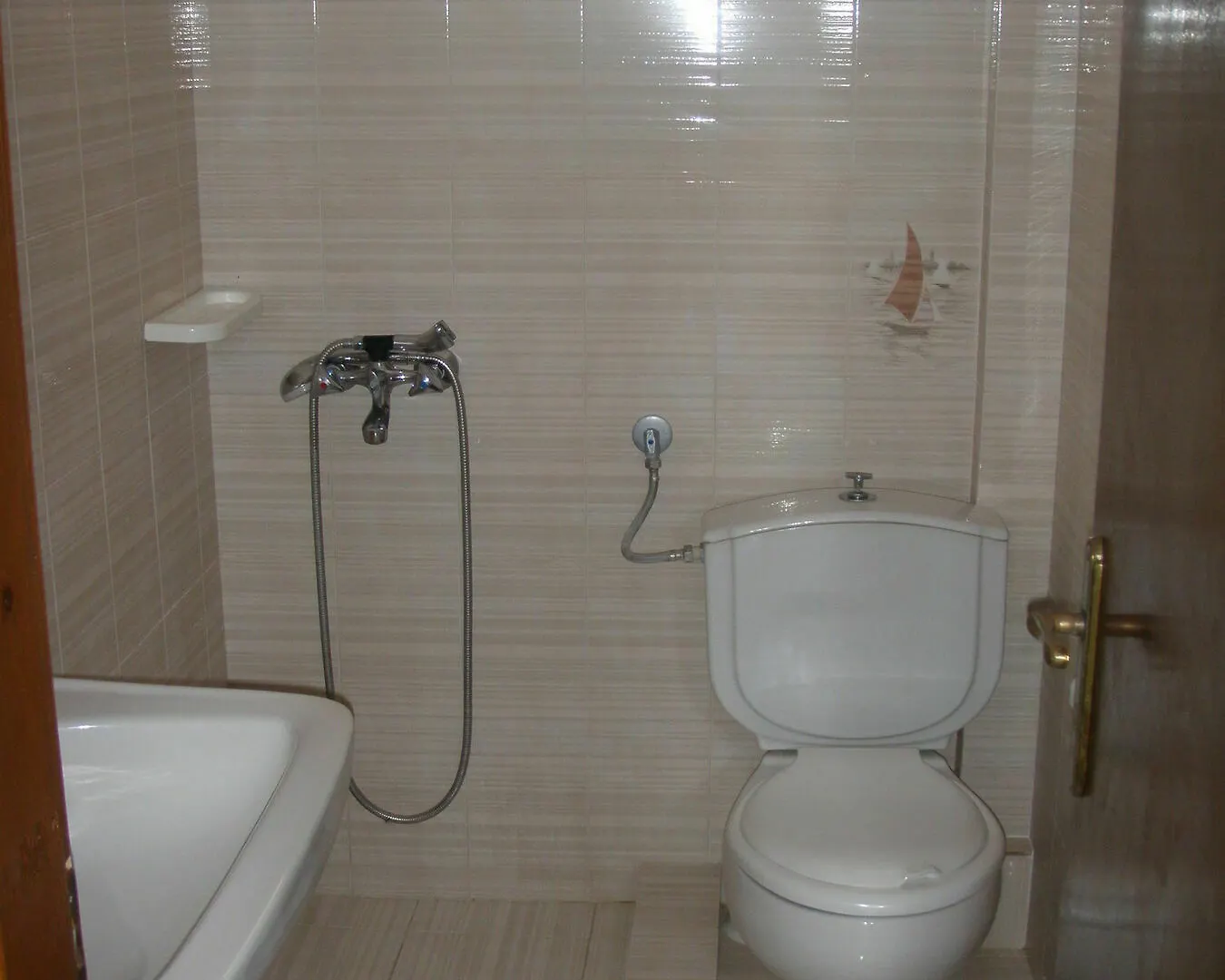 Manolia Studios Trapezaki  Apartment Trapezaki (Kefalonia)
