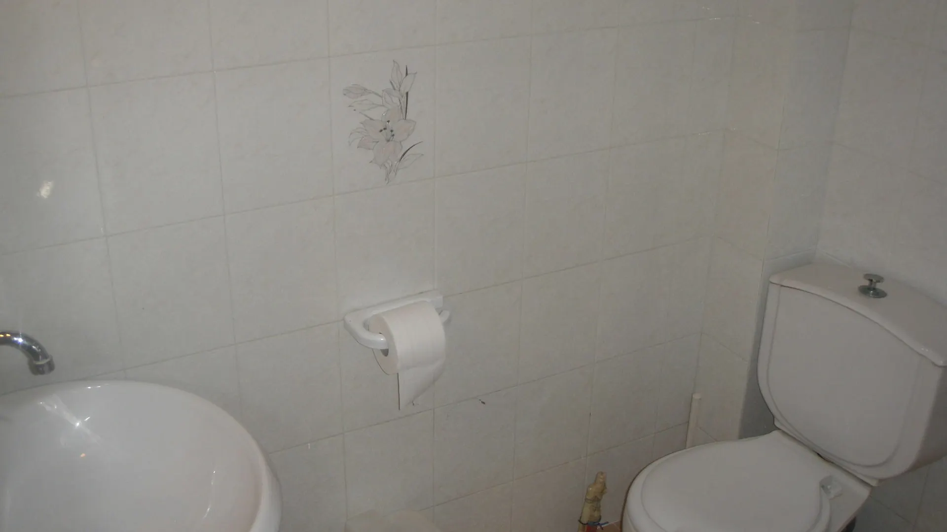 Apartment Manolia Studios Trapezaki  Greece