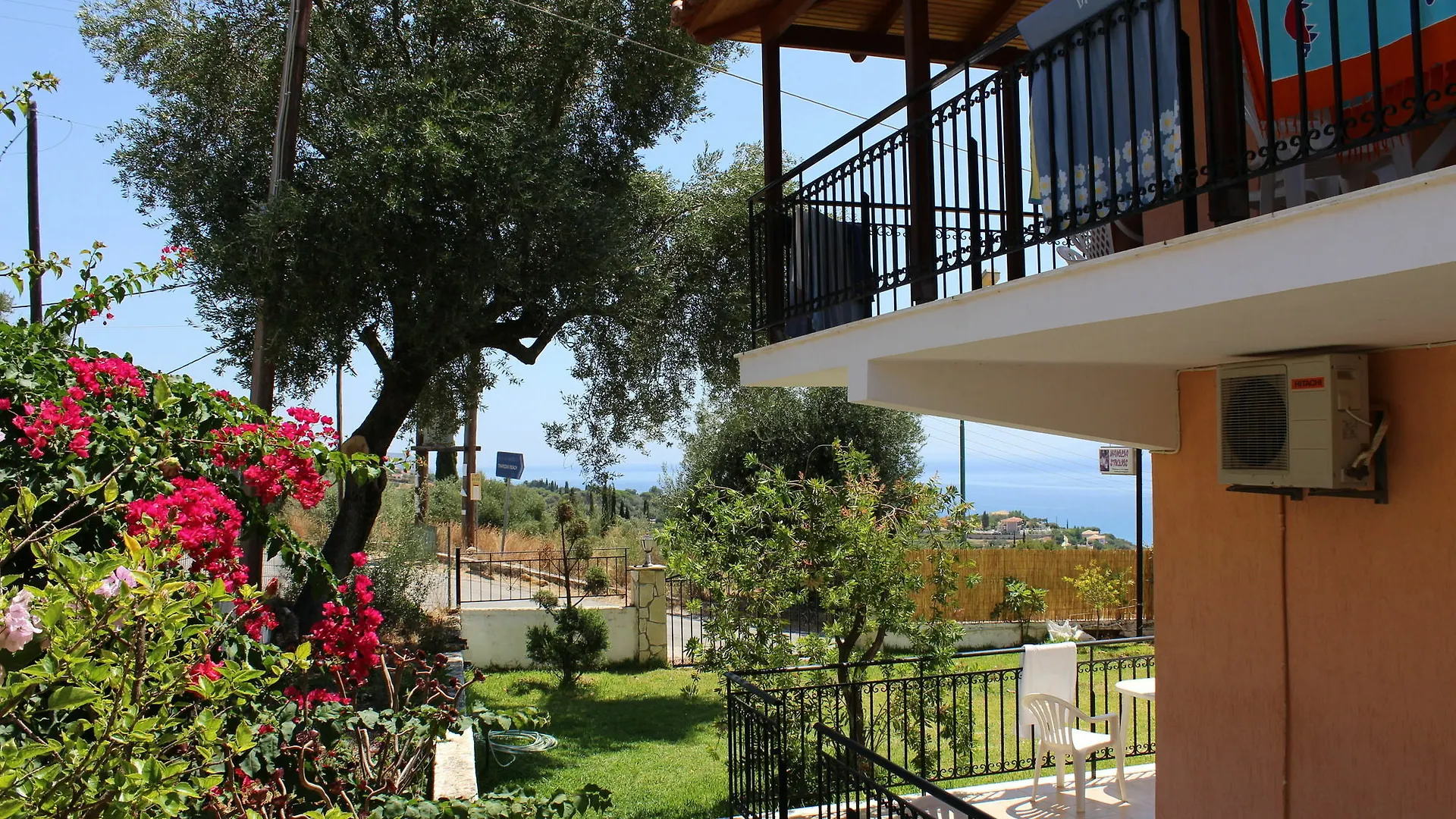 Manolia Studios Trapezaki  Apartment Trapezaki (Kefalonia)
